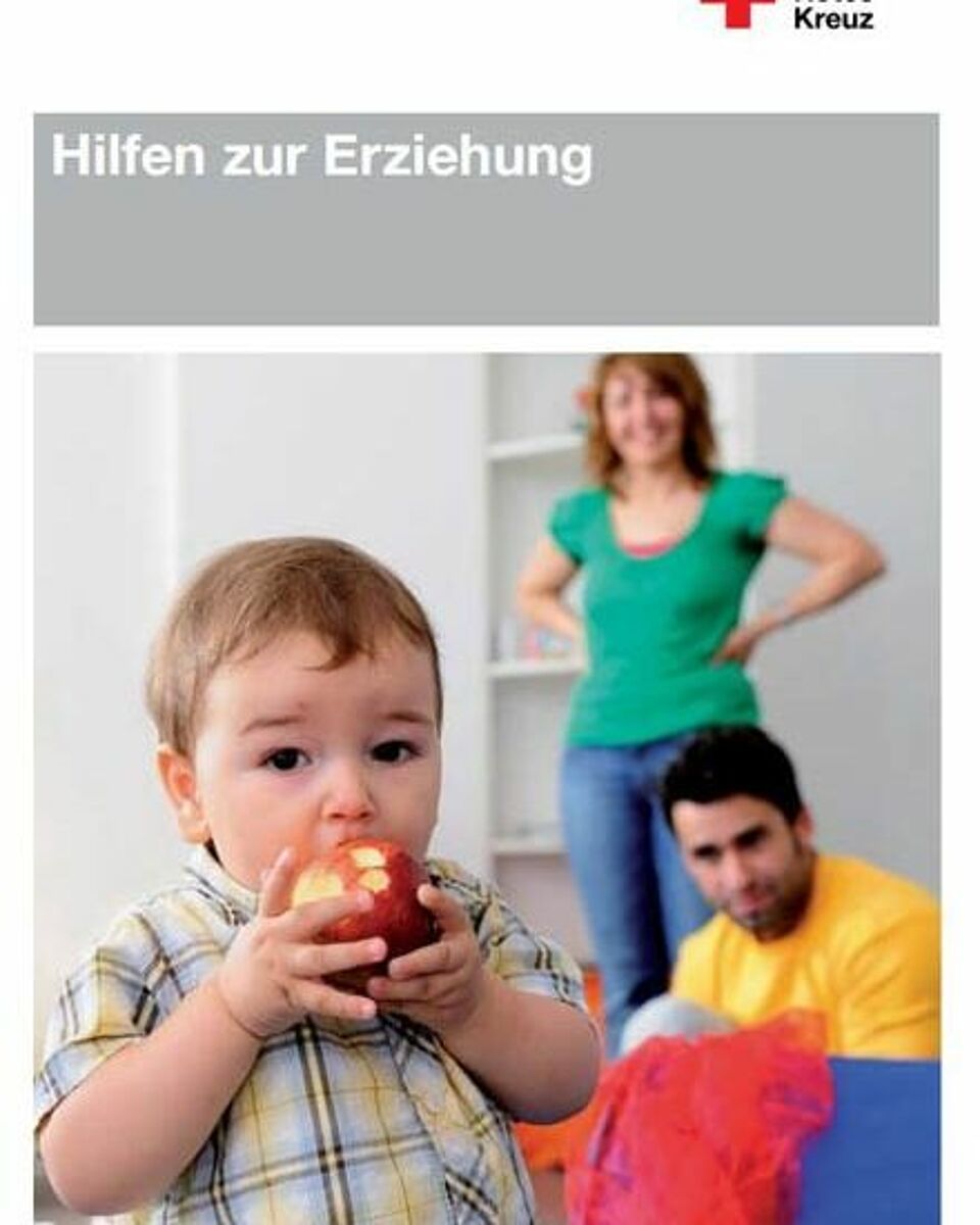 Hilfen zur Erziehung Hilfen zur Erziehung